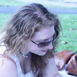 Meet your Posher, Naomi